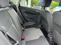 Ford Fiesta 1.25 Zetec Euro 6 5dr 27