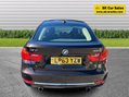 BMW 3 Series 3.0 335i Luxury GT Auto Euro 5 (s/s) 5dr 5