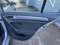 Volkswagen Golf MATCH TSI BLUEMOTION TECHNOLOGY DSG 63