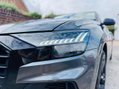 Audi Q8 3.0 TDI V6 50 S line SUV 5dr Diesel Tiptronic quattro Euro 6 (s/s) (286 ps) 8