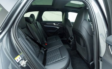 Audi RS6 Avant Vorsprung 14