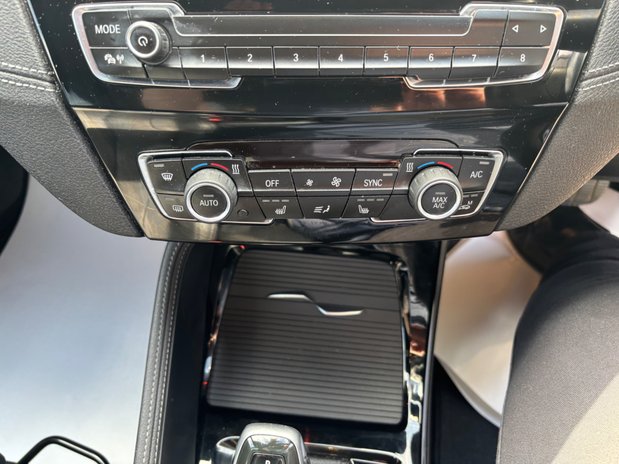 BMW X1 XDRIVE20D M SPORT 22
