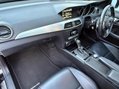 Mercedes-Benz C Class 6.3 C63 V8 AMG Edition 125 SpdS MCT Euro 5 2dr 6