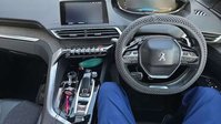 Peugeot 3008 1.5 BlueHDi GT Line Premium SUV 5dr Diesel EAT Euro 6 (s/s) (130 ps) 25
