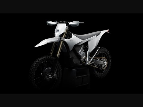 Stark Future Varg Ex 4