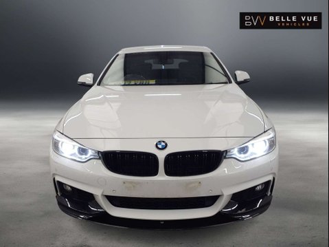 BMW 4 Series 3.0 435d xDrive Gran Coupe M Sport Automatic 4WD 5dr *NATIONAL DELIVERY* 8