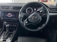 Skoda Superb SE L TSI DSG 3