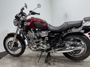 Triumph Adventurer 885 2001 ONLY 26K NEW MOT CLASSIC RETRO BIKE 885CC 6