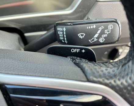 Volkswagen Tiguan 2.0 Tiguan R-Line TDI Semi-Auto 5dr 82