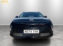 Hyundai KONA 65.4kWh Ultimate SUV 5dr Electric Auto (218 ps) Air Con - Alloy Wheels - Bl 3