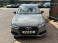 Audi A4 2.0 A4 Black Edition TDI Quattro Semi-Auto 4WD 4dr 6