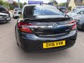 Vauxhall Insignia 1.6 CDTi ecoFLEX Design Nav Euro 6 (s/s) 5dr 7