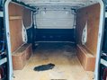 Vauxhall Vivaro 1.6 CDTi 2700 L1 H1 Euro 5 5dr 31