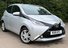Toyota Aygo 1.0 VVT-i x-pression Euro 5 5dr Euro 5