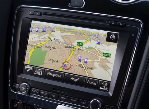 Bentley Continental Supersports 17