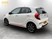 Kia Picanto 1.0 T-GDi GT-Line S Hatchback 5dr Petrol Manual Euro 6 (s/s) (99 bhp) Crui 5