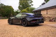 Porsche 911 3.6 T-Hybrid Turbo S PDK 4WD Euro 6 (s/s) 2dr 19