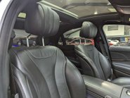 Mercedes-Benz S Class 3.0 S350 L AMG Line Executive Bluetec Auto 4dr 48
