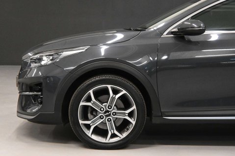 Kia Xceed 1.5 XCeed 3 ISG 5dr 14