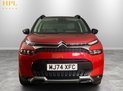 Citroen C3 Aircross 1.2 PureTech MAX SUV 5dr Petrol EAT6 Euro 6 (s/s) (130 ps) Parking Sensors 2