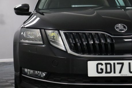 Skoda Octavia SE L TSI 25