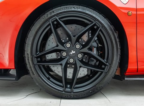Ferrari 488 Pista Spider 28