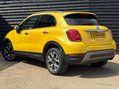 Fiat 500X 1.4 500X Cross MultiAir 5dr 9