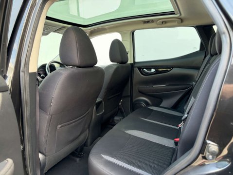 Nissan Qashqai 1.5 Qashqai Acenta dCi 5dr 52