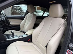 BMW 3 Series 3.0 330d xDrive M Sport Auto 4WD 4dr 24