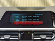 BMW 3 Series 2.0 318d Sport Auto 4dr 67