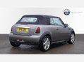 Mini Convertible 1.6 Cooper Euro 5 (s/s) 2dr 5