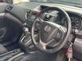 Honda CR-V 2.2 CR-V Black Edition i-DTec Auto 4WD 5dr 14