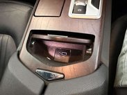Maserati Ghibli 3.0D V6 ZF Euro 5 (s/s) 4dr 25