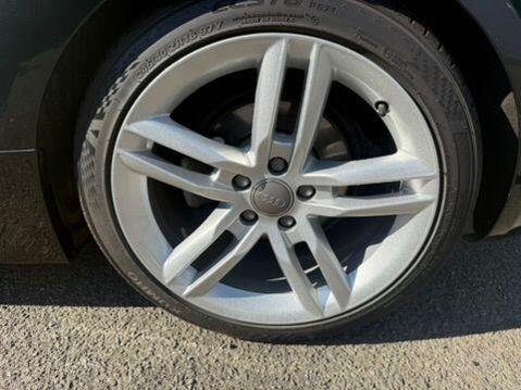 Audi TT 1.8 TFSI S line S Tronic Euro 5 3dr 27