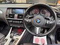 BMW X3 3.0 30d M Sport Auto xDrive Euro 6 (s/s) 5dr 60