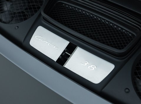 Porsche 911 50th Anniversary Edition (991) 34