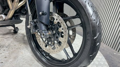 Triumph Tiger XRT ADVENTURE BIKE 2018 ONLY 20K LONG MOT WARRANTY 41