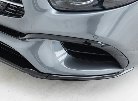 Mercedes-Benz SL Class SL63 27