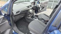 Vauxhall Corsa 1.4i ecoFLEX Design Hatchback 5dr Petrol Easytronic Euro 6 (s/s) (90 ps) 35