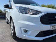 Ford Transit Connect 220 L1 Trend DCIV Tdci with Air Con / Sat Nav / Camera 25