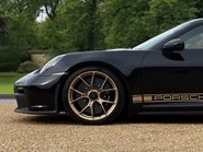 Porsche 911 GT3 992.1 10
