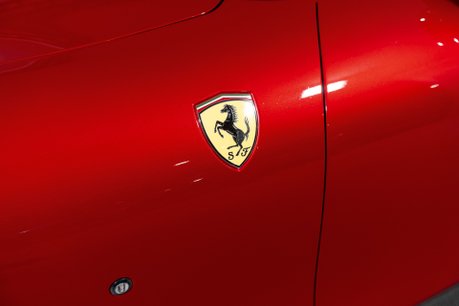 Ferrari Roma SPIDER. NOW SOLD. SIMILAR REQUIRED. PLEASE CALL 01903 254800. 51