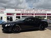 Bentley Continental GT V8 S