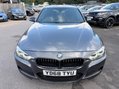 BMW 3 Series 2.0 320i M Sport Shadow Edition Auto Euro 6 (s/s) 4dr 2