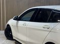 BMW 1 Series 1.5 118i M Sport Auto 5dr 26
