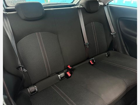 Vauxhall Corsa 1.4i ecoTEC Griffin Hatchback 3dr Petrol Manual Euro 6 (75 ps) 9