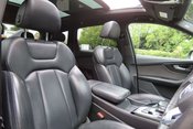 Audi Q7 3.0 TDI V6 50 Black Edition SUV 5dr Diesel Tiptronic quattro Euro 6 (s/s) ( 10