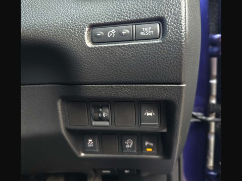 Nissan Qashqai 1.5 Qashqai N-Tec dCi 5dr 37