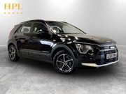 Kia Niro 1.6h GDi 2 SUV 5dr Petrol Hybrid DCT Euro 6 (s/s) (127 bhp) 1