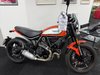 Ducati 800 SCRAMBLER ICON
